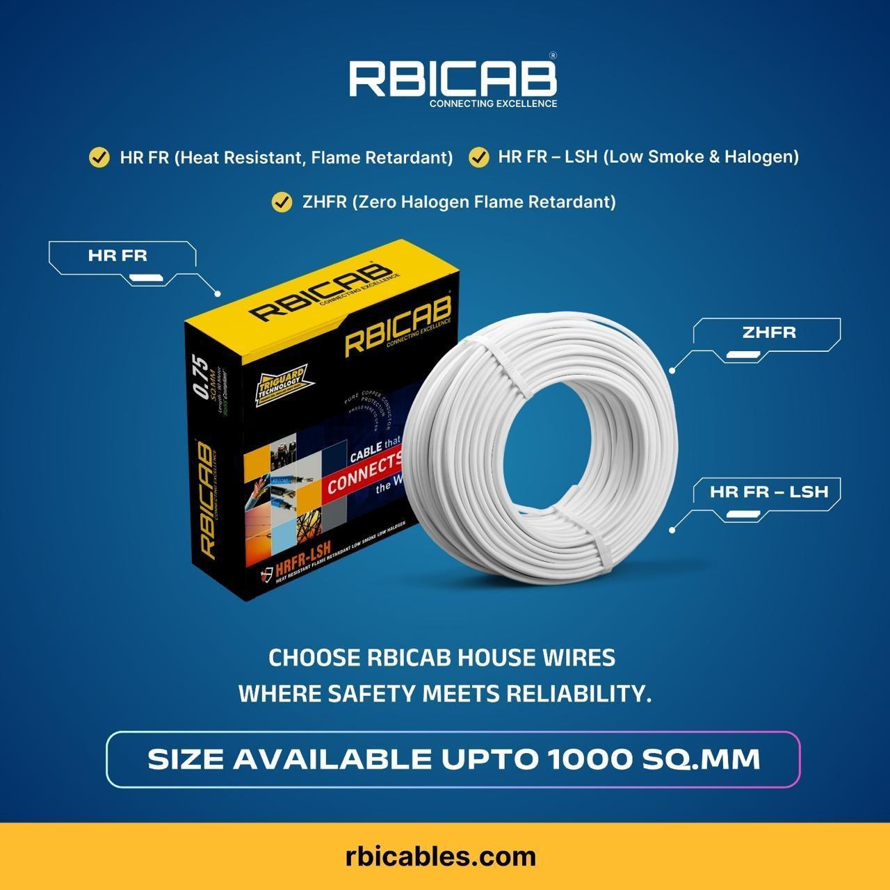 HRFR / HRFR-LSH Wires