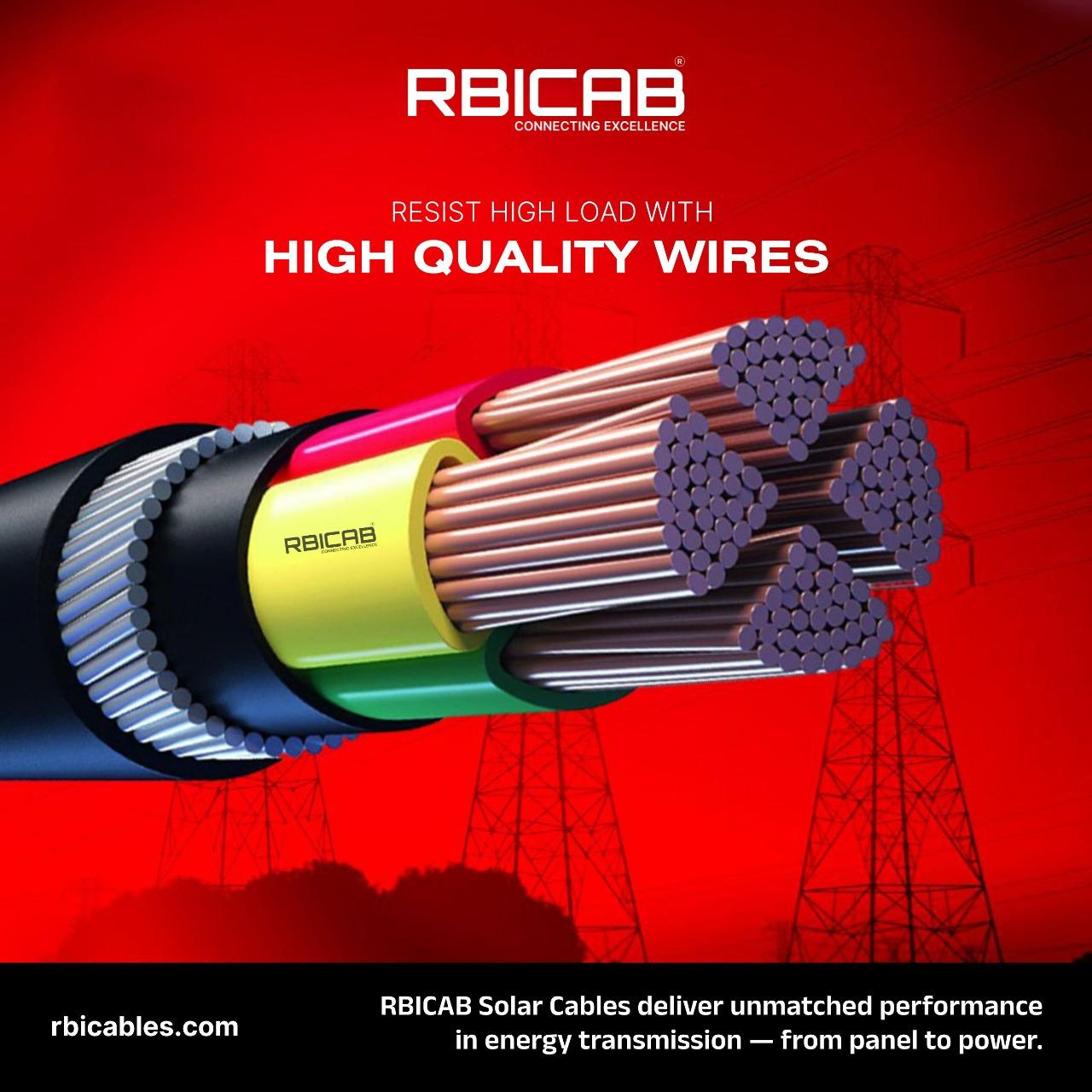 Copper Armoured / Unarmoured Cables