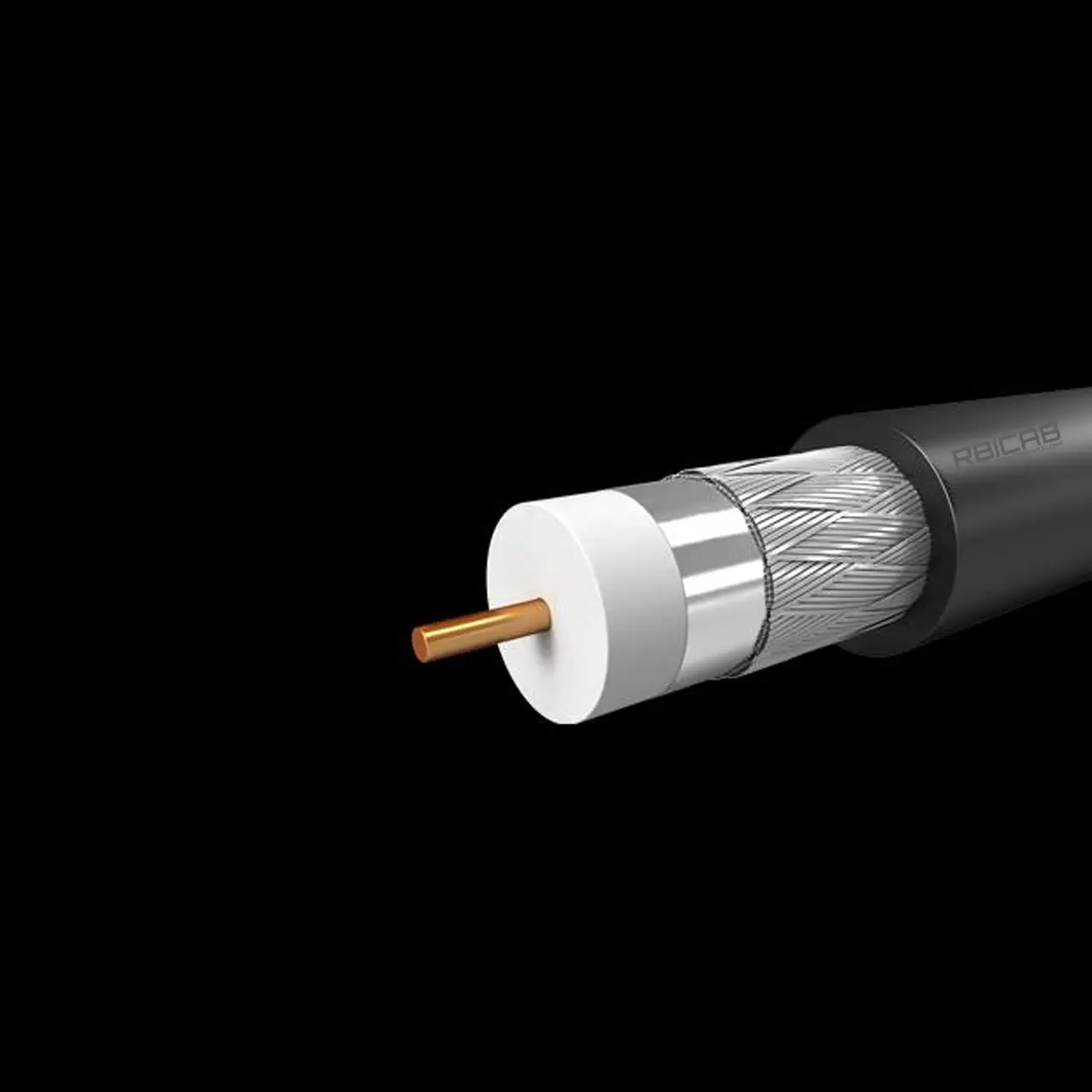 Co-Axial Cables